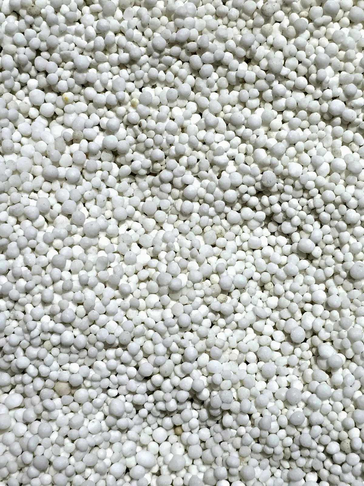 Fertilisers